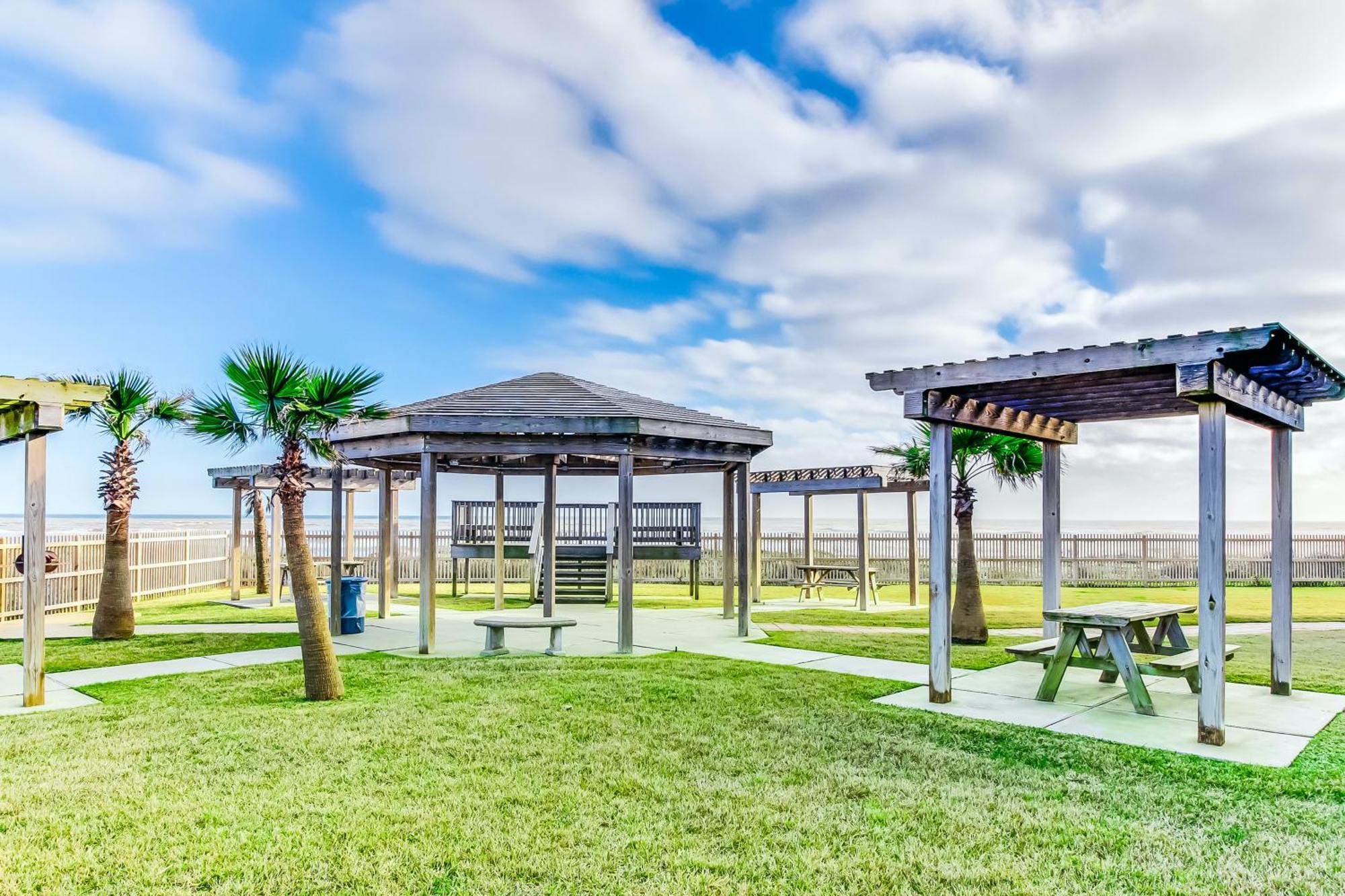 Seascape Condos Galveston Chambre photo